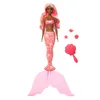 Poupée Barbie Color Reveal « Animaux ballons » - Mattel Voir les images du produit 8