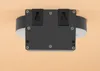 esotec Solar Sensor-Wandleuchte für außen Diana schwarz Produktbild-Vorschau 10