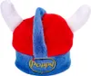 Wikingerhelm aus weichem Stoff für Poppy Lufterfrischer, Produktbild-Vorschau 1