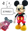 Robot interattivo ed educativo di Topolino con luci e suoni Anteprima dell’immagine prodotto 6