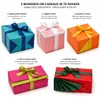 Benza - Cadeaupapier XL – 5 Rollen – 70 cm x 4 meter – 10 Productafbeelding-voorbeeld 4