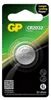 GP CR2032 Batterie, Lithium, Blisterpackung Produktbild-Vorschau 2