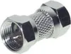 S/CONN maximum connectivity F-Doppelstecker-EC (85200-EC) Produktbild-Vorschau 1