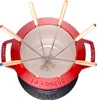 Staub 40511-975-0, 2,3 l, Třešeň (ovoce), Červená, 10 Náhled obrázku produktu 2