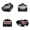 Es-Toys Kinder Elektroauto Audi E-Tron GT, EVA-Reifen, Produktbild-Vorschau 4