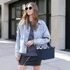 reisenthel Einkaufskorb Carrybag Twist Navy dunkelblau Produktbild-Vorschau 9