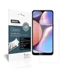 1x Schutzfolie für Samsung Galaxy A10s matt - Anti-Shock 9H Produktbild-Vorschau 1