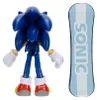 Sonic Boom - Figurine Sonic avec accessoires - 40391 Voir les images du produit 5