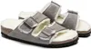 Birkenstock Uni Flip-Flops Grau 1017402 Grösse 38 Produktbild-Vorschau 15