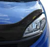 SCOUTT | Deflektor prednej kapoty pre Fiat Doblo 2015-2022 Náhľad obrázku produktu 8