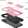 Custodia magnetica per Samsung Galaxy A16 5G/4G, custodia Anteprima dell’immagine prodotto 2
