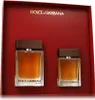 Dolce & Gabbana The One For Men Gift Set Edt 100 Ml And Edt Produktbild-Vorschau 1
