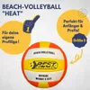 Best Sporting Beach-Volleyball in Größe 5 I Outdoor & Produktbild-Vorschau 2