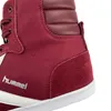 hummel Slimmer Stadil High Sneaker cabernet 47 Náhľad obrázku produktu 17