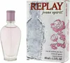 Replay Jeans Spirit! Water Water for Women 40ml Anteprima dell’immagine prodotto 7