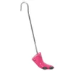 vidaXL Stiefelspanner mit Schuhanzieher Rosa EU 34-40 Produktbild-Vorschau 4