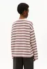 Armed Angels, Iconic A, maglia a maniche lunghe con righe, Anteprima dell’immagine prodotto 2