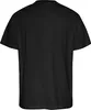TOMMY HILFIGER T-shirt Herren Textil Schwarz SF8105 - Produktbild-Vorschau 4