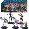 Spin Master League of Legends La Collezione dei Campioni 1a Anteprima dell’immagine prodotto 6