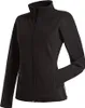 Stedman® Fleece Jacket Women Produktbild-Vorschau 2