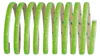 Paulmann LED Stripe Basisset YourLED 3m Neon Grün farbig Produktbild-Vorschau 12