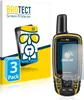 3x BROTECT Schutzglas für Garmin GPSMAP 64 Schutzfolie Produktbild-Vorschau 1