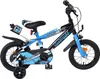 Detský bicykel Volare Sportivo - chlapci - 12 palcov - Náhľad obrázku produktu 1