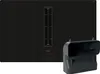 Siemens iQ300 ED801BGA6, Schwarz, Integriert, 80 cm, Produktbild-Vorschau 2