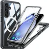 INF Etui na telefon komórkowy do Samsunga Galaxy S24 Series Podgląd zdjęcia produktu 1