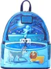 Plecak LOUNGEFLY Disney "Lady and the Tramp" 70-lecie - Anteprima dell’immagine prodotto 1