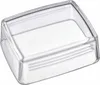 Westmark 2 Butterdosen Glas, 208522E3 Produktbild-Vorschau 3
