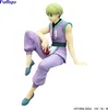 Hunter x Hunter Noodle Stopper PVC Statua Shalnark 15 cm Podgląd zdjęcia produktu 8