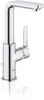 Grohe wastafelmengkraan Lineare, éénhendelig, artikelnummer Productafbeelding-voorbeeld 9
