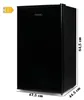 PRIMO PR143DV Congélateur Table Top - 60L - Pose Libre -  - Voir les images du produit 4