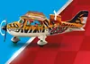 PLAYMOBIL® 70902 Air Stuntshow Avion à hélice Tiger Voir les images du produit 7