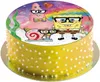 Dekora- Kuchendekoration für Kindergeburtstage auf Platte Produktbild-Vorschau 5