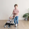 Smoby Maxi-Cosi Zwillings-Puppenwagen, für Kinder ab 3 Produktbild-Vorschau 9