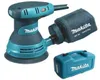 Makita BO5031K, 123 mm, 153 mm, 153 mm, mains, 230 V Produktbild-Vorschau 10