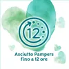 Pampers Pure Protection Naturello 76 Baumwoll- und Produktbild-Vorschau 5