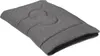 Hundebett, Hundekissen, Welsti dunkelgrau M 70x50 Produktbild-Vorschau 6