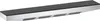 Schulterbrause Rainfinity mit Duschablage chrom chrom 1jet Produktbild-Vorschau 1