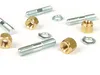 Stehbolzen Set BGM Auslass RT Zylinder für Lambretta LI Produktbild-Vorschau 3