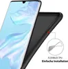 A smartphone and its protective case are shown, with a diagram illustrating the case's flexibility. Produktbild-Vorschau