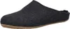 Haflinger Damen Hausschuh Herren Wollfilz Pantoffel Everest Produktbild-Vorschau 2