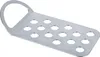 TRIXIE Auffahrplatte zum Anleinen - diverse - 12 × 26 cm Produktbild-Vorschau 2