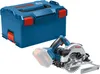 Scie circulaire sans fil Bosch GKS 18 V-57 G, version solo, Voir les images du produit 11