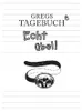 Gregs Tagebuch 8 - Echt übel! Produktbild-Vorschau 9