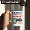 Trendation - Lehrer Tasse Geschenk Spruch Lustig Produktbild-Vorschau 4