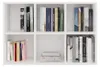 REGAL MALAX MINI 2X3, wit Productafbeelding-voorbeeld 9