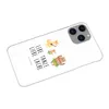 Mr. & Mrs. Panda Iphone 11 Pro Handyhülle Waldtiere Aloha - Produktbild-Vorschau 3
